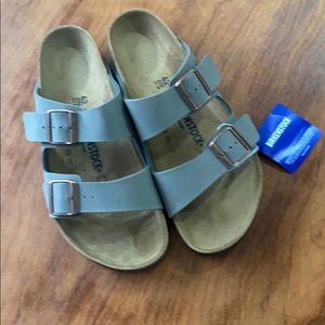 Birkenstock Men’s  Arizona Sz 42